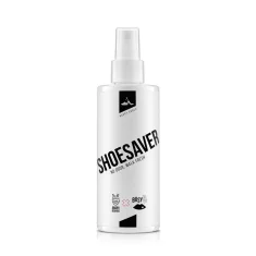 shumee Dezodorant za čevlje - Shoesaver - Angry Beards x Busy B - 200 ml