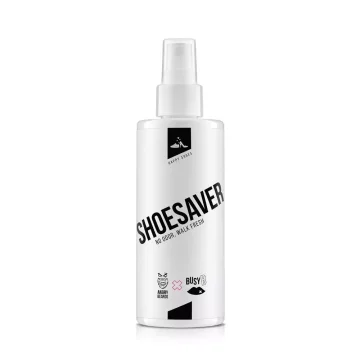 shumee Dezodorant za čevlje - Shoesaver - Angry Beards x Busy B - 200 ml