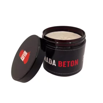 shumee Betonska pomada za lase - Ni slaba stvar - 200 ml
