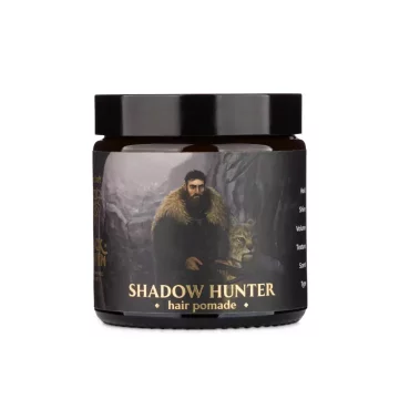 shumee Pomada za lase Shadow Hunter - Slickhaven x RareCraft - 120 ml