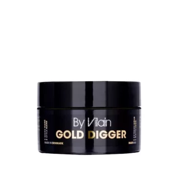 shumee Vosek za lase Gold Digger Travel Size - znamke Vilain - 15 ml