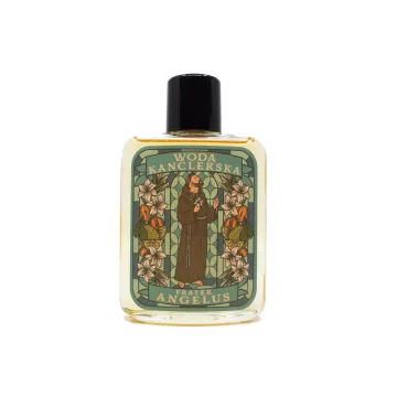shumee Frater Angelus losjon po britju - Kanclerski - 100 ml
