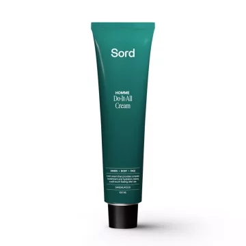 shumee Univerzalna krema za vse - Sord - 100 ml