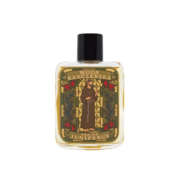 shumee Frater Juniperus losjon po britju - Kanclerski - 100 ml