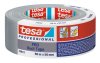 shumee TESA DUCT TAPE srebrn vodoodporen lepilni trak za popravilo tkanin 50 m x 50 mm