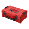 Qbrick sistem PRO TechnicianCase2.0 RedUltraHDKovček po meri 12l