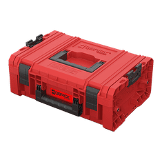 Qbrick Qbrick sistem PRO TechnicianCase2.0 RedUltraHDKovček po meri 12l