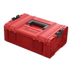 Qbrick Qbrick sistem PRO TechnicianCase2.0 RedUltraHDKovček po meri 12l