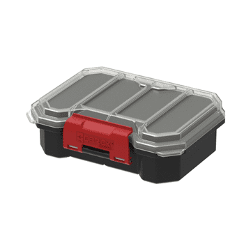 shumee QBRICK REGULAR Organizer Compact S majhen kovček za orodje s predali