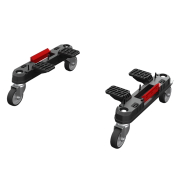 shumee QBRICK SYSTEM PRIME DRAWERS Mobilni adapter - modul orodjarne