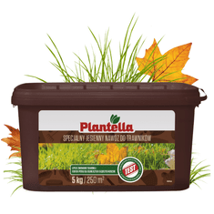 shumee PLANTELLA Univerzalno jesensko gnojilo za trato - fosfor in kalij 5 kg