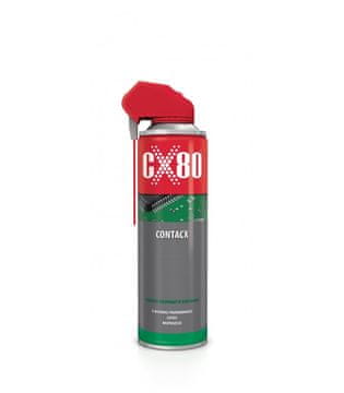 shumee 602227 CX-80 CONTACX 500ml DUO-SPRAY 222