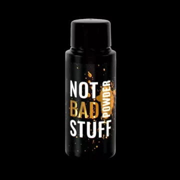 shumee Puder za lase - Not Bad Stuff - 15 ml
