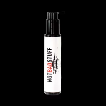 shumee Šampon za lase - Not Bad Stuff - 100 ml