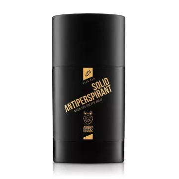shumee Ryan Run antiperspirant v stiku - Angry Beards - 50 ml