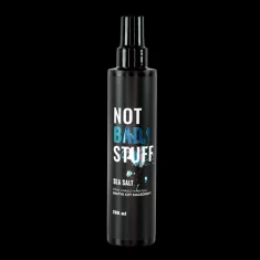 shumee Lak za lase z morsko soljo - Not Bad Stuff - 200 ml