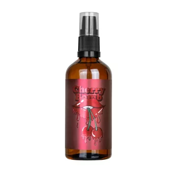 shumee Olje za brado Cherry Bomb - Cyrulicy - 100 ml