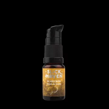 shumee Olje za brado Scarecrow - Slickhaven - 10 ml