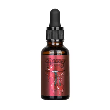 shumee Olje za brado Cherry Bomb - Cyrulicy - 30 ml