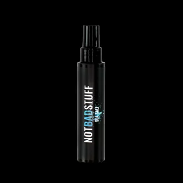 shumee Lak za lase z morsko soljo - Nič slabega - 100 ml