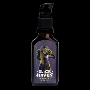 shumee Olje za brado Royal Jester - Slickhaven - 30 ml
