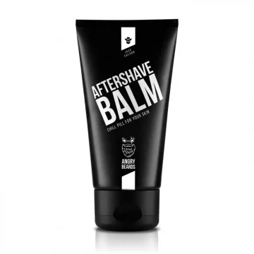 shumee Balzam po britju Saloon - 75 ml - Angry Beards