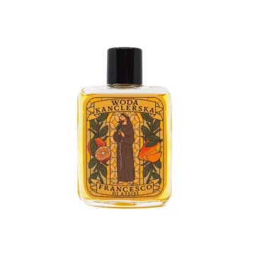 shumee Kanclerska vodica po britju - Francesco di Assisi - 100ml - Kanclerski