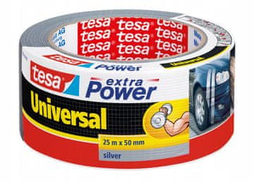 shumee 033253 TESA ECO XP UNIV. SIVA 25M:50MM