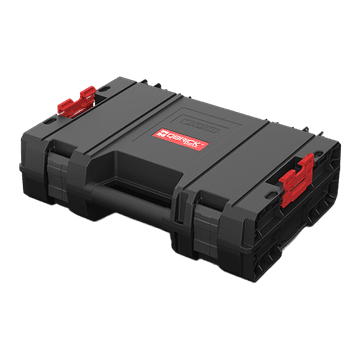shumee QBRICK SYSTEM PRO kovček za orodje iz pene, 11 l