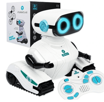 shumee INTELIGENTNI IT ROBOT ŠT.: 0438