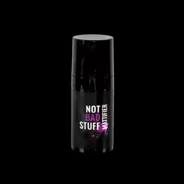 shumee Matirajoča krema za oblikovanje las - Not Bad Stuff - 15 ml
