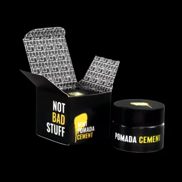 shumee Cementna pomada za lase - Ni slaba stvar - 25 ml