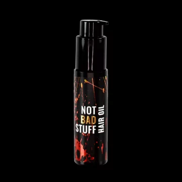 shumee Olje za lase - Not Bad Stuff - 50 ml