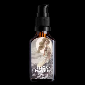 shumee Olje za brodove White Lady - Slickhaven - 30 ml