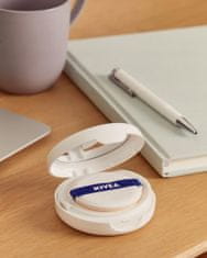 Nivea Nivea Cellular 3v1 kremasta podlaga proti gubam v obliki blazinice 02, 15 g