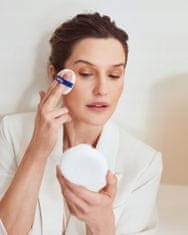 Nivea Nivea Cellular 3v1 kremasta podlaga proti gubam v obliki blazinice 02, 15 g