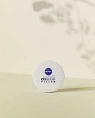Nivea Nivea Cellular 3v1 kremasta podlaga proti gubam v obliki blazinice 02, 15 g