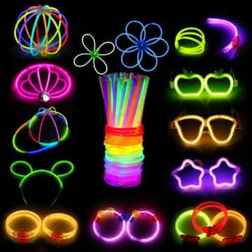 BK FLUORESCENTNE ZAPESTNICE ŠT.: 8816