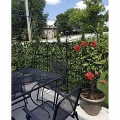 Gardlov ŽIVA MEJA ZA BALKON V ROLATI 3x0,5m NR:0948