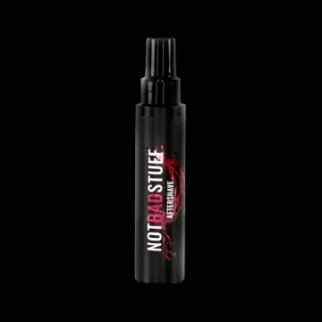 shumee Voda po britju - Not Bad Stuff - 100 ml