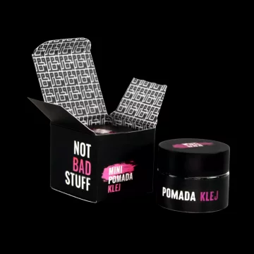 shumee Lepilo za lase v obliki pomade - Ni slabo - 25 ml