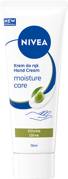 shumee NIVEA MOISTURE CARE vlažilna krema za roke 75 ml