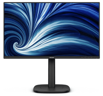 Philips 24B2N3200J monitor, FHD, IPS, 120 Hz (24B2N3200J/00)