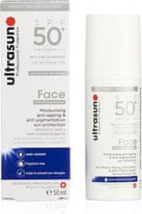ultrasun ULTRASUN FACE ANTI-PIGMENTATION SPF50+, 50ml
