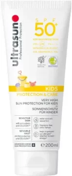 ultrasun ULTRASUN KIDS SPF50+, 200ml