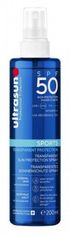 ultrasun ULTRASUN SPORT SPRAY SPF50, 200ml