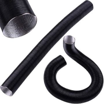 shumee 25 mm SESALNA CEV ZA PARKIRNI GRELEC