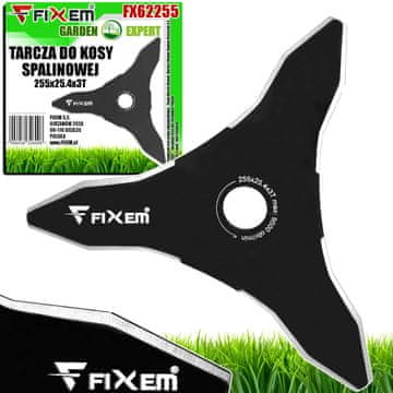 shumee REZILO GARDEN EXPERT TRIDOB 3 mm ZA KOSILNICO