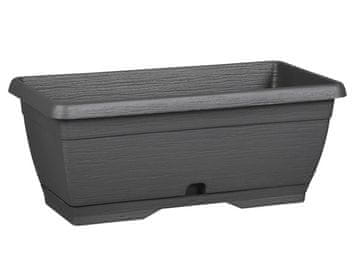 MINISIMILCOTTO DEKOR samoplačniški plastični zaboj 25cm