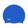 Silikonska kapa Aqua-Sport monocap 2.0 modra AS9587 20x24,5 cm 60 g